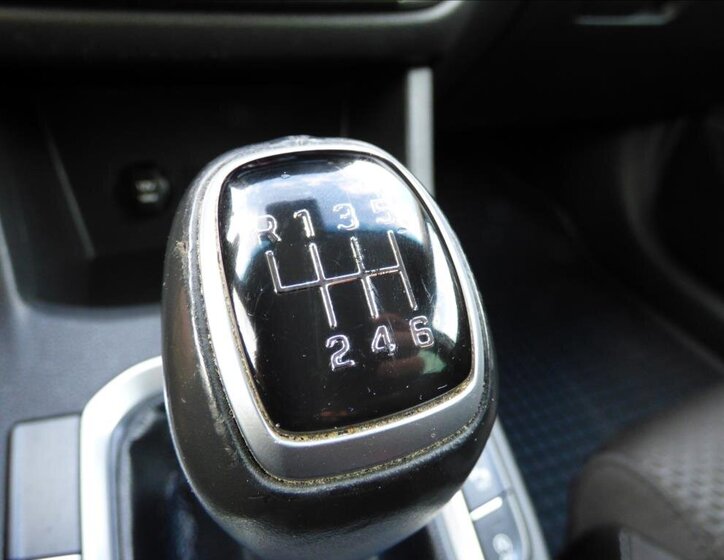 Hyundai i30 Liftback 1,6 l 100 kw