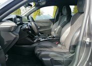 Peugeot 2008 SUV / Terénní 1,2 l 96 kw