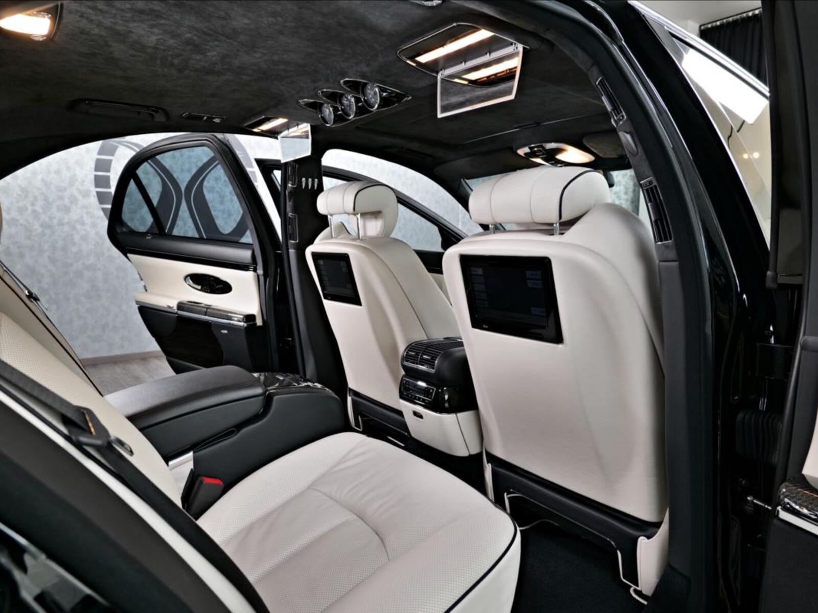 Mercedes-Benz Ostatní 39