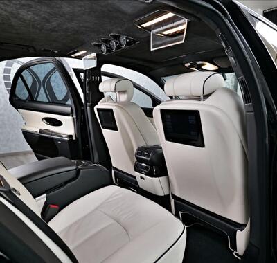 Mercedes-Benz Ostatní 39