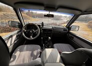 Nissan Patrol Ostatní 2,8 l 85 kw