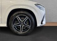 Mercedes-Benz GLE SUV 2,0 l 145 kw