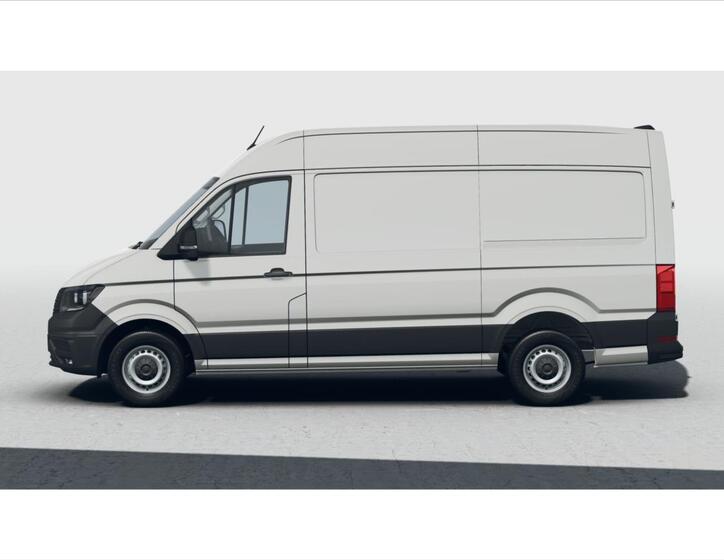 Volkswagen Crafter 2