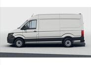 Volkswagen Crafter 2