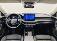 Škoda Superb Kombi 2,0 l 110 kw