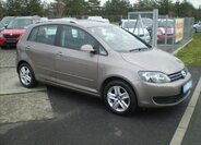 Volkswagen Golf Plus 3