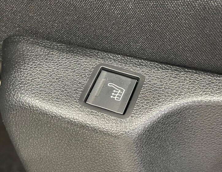 Citroën Berlingo MPV 1,5 l 96 kw