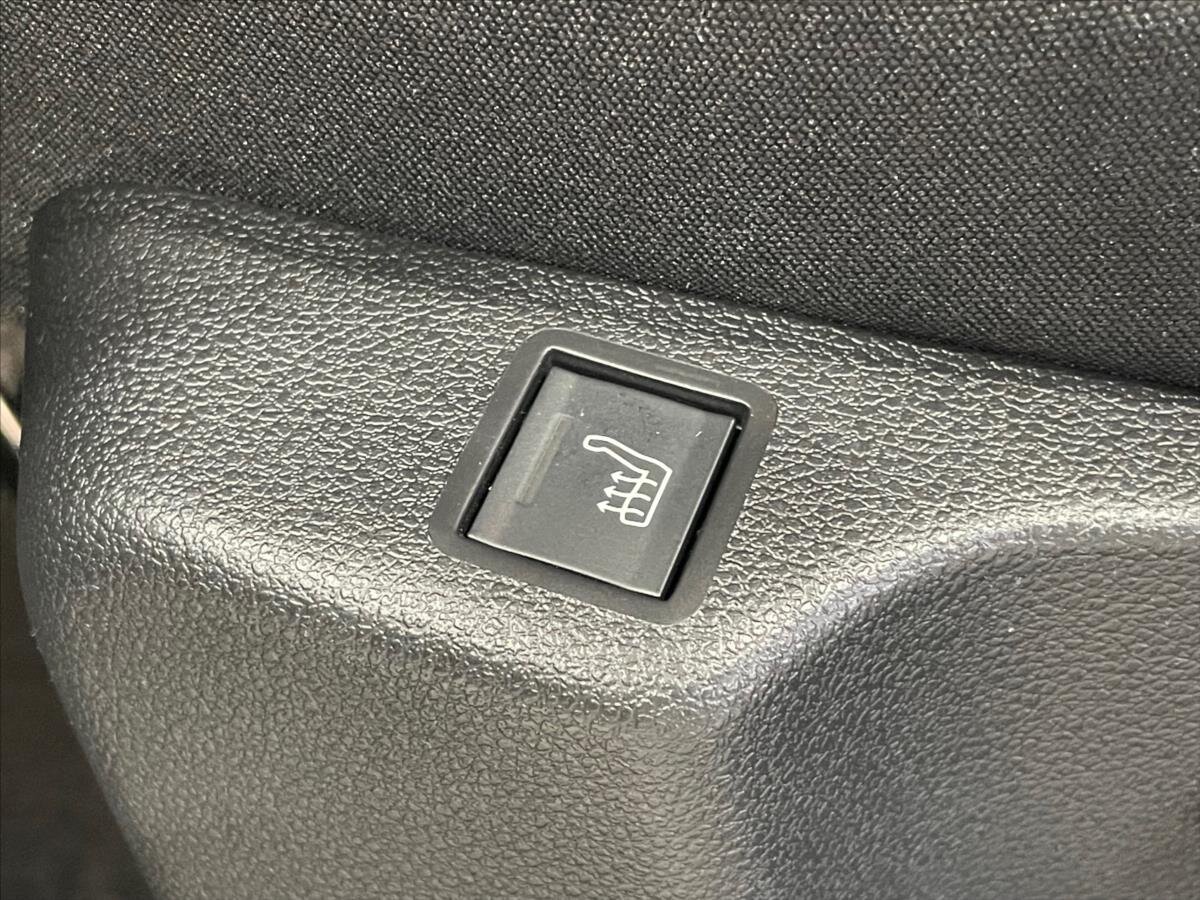 Citroën Berlingo MPV 1,5 l 96 kw