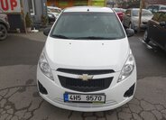 Chevrolet Spark 3