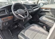 Volkswagen Multivan VAN / Minibus 2,0 l 150 kw