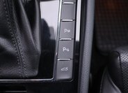 Škoda Superb Liftback 2,0 l 140 kw