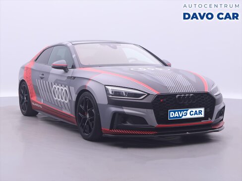 Audi S5 Kupé 3,0 l 260 kw