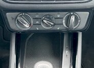 Škoda Scala Hatchback 1,0 l 85 kw