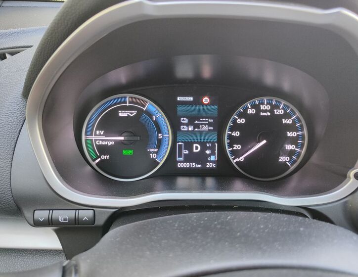 Mitsubishi Ostatní 13