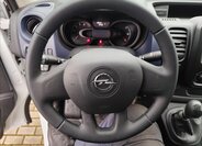 Opel Vivaro VAN / Minibus 1,6 l 89 kw