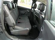 Dacia Lodgy Kombi 1,2 l 85 kw