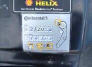 Škoda Fabia Hatchback 1,9 l 96 kw