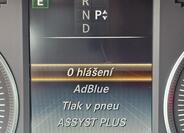 Mercedes-Benz Třídy C 18