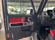 Mercedes-Benz Třídy G 9