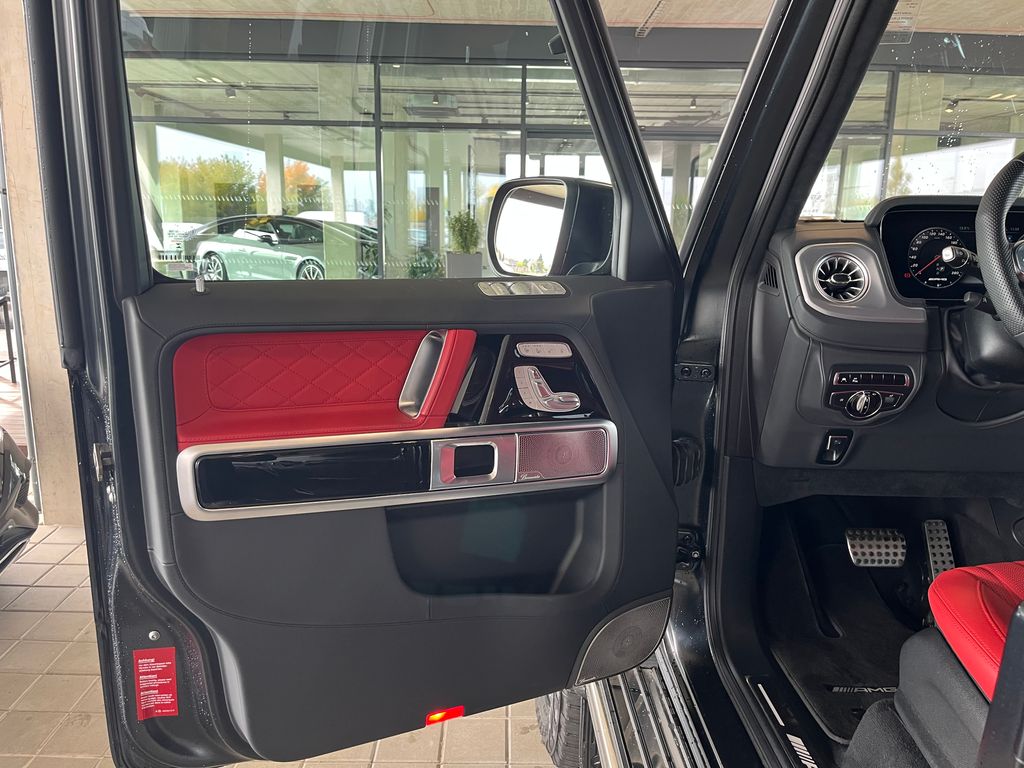 Mercedes-Benz Třídy G