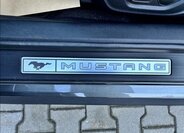 Ford Mustang Kabriolet 5,0 l 310 kw