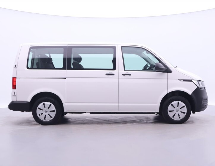 Volkswagen Transporter Kombi 2,0 l 81 kw