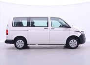 Volkswagen Transporter Kombi 2,0 l 81 kw