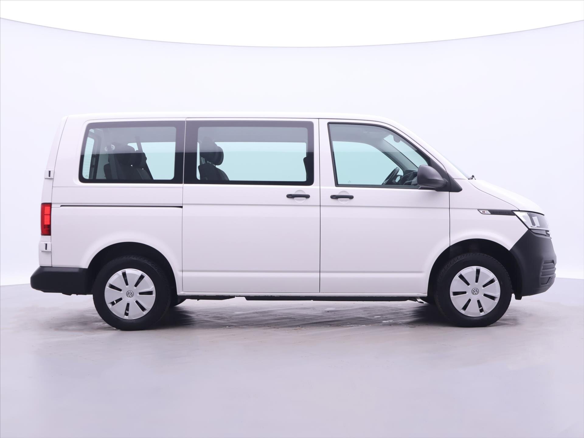 Volkswagen Transporter Kombi 2,0 l 81 kw