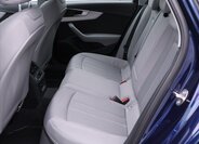 Audi A4 Sedan / Limuzína 2,0 l 120 kw