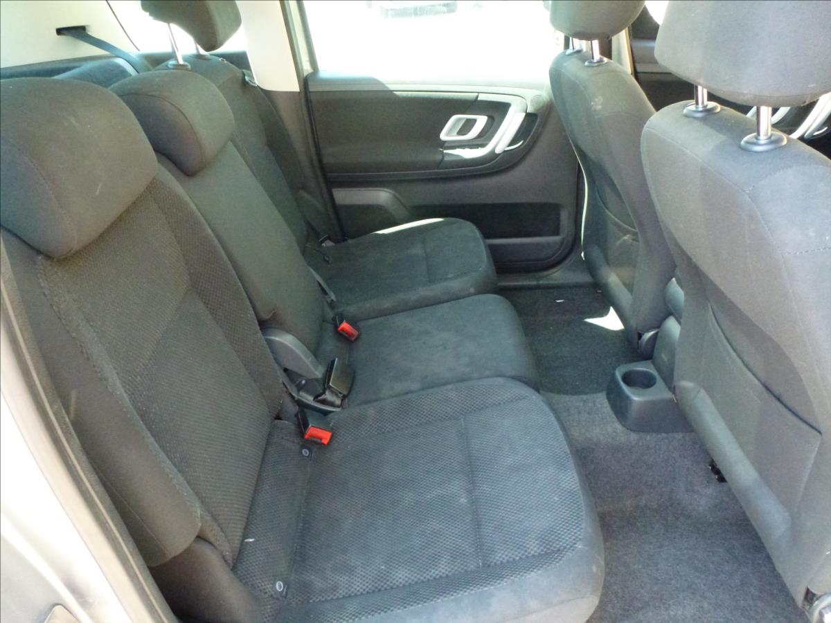 Škoda Roomster