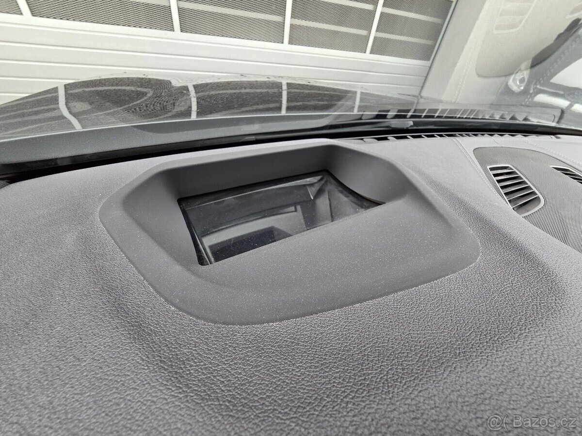 BMW Řada 5 Kombi 0,0 215 kw