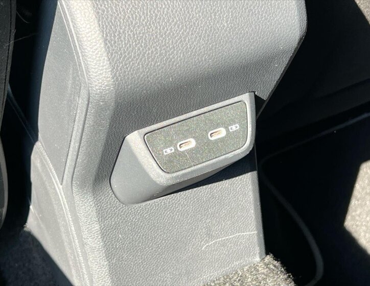 Volkswagen Taigo Hatchback 999,0 81 kw