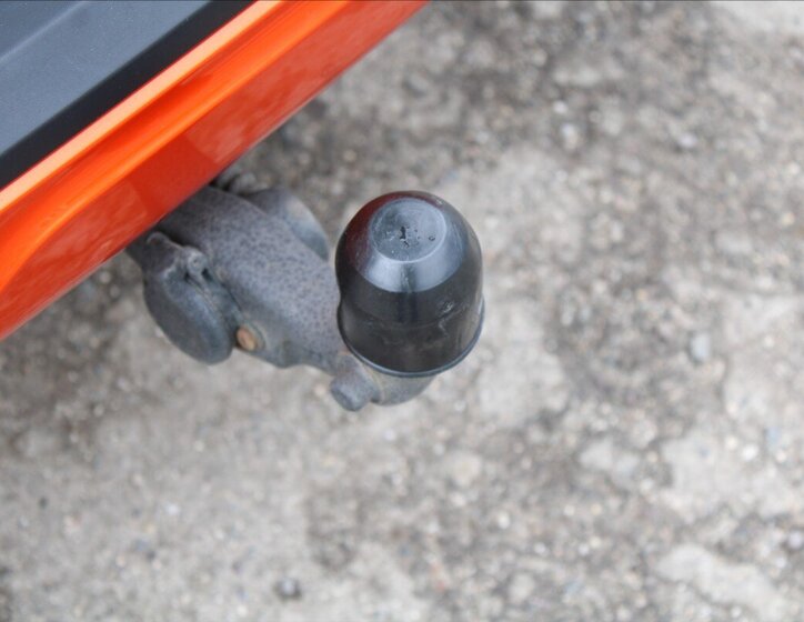 Renault Arkana SUV / Terénní 1,6 l 105 kw