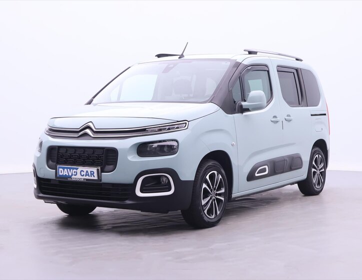 Citroën Berlingo 3