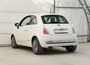 Fiat 500 8