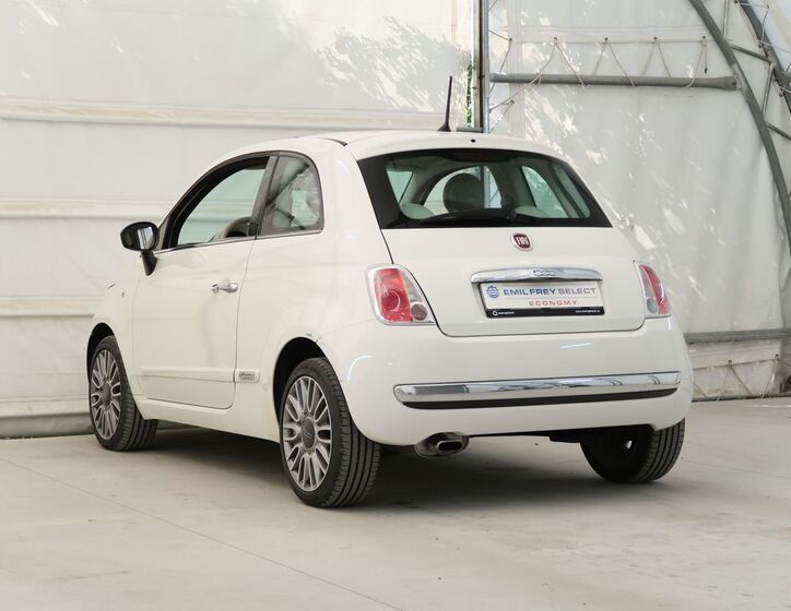 Fiat 500 8