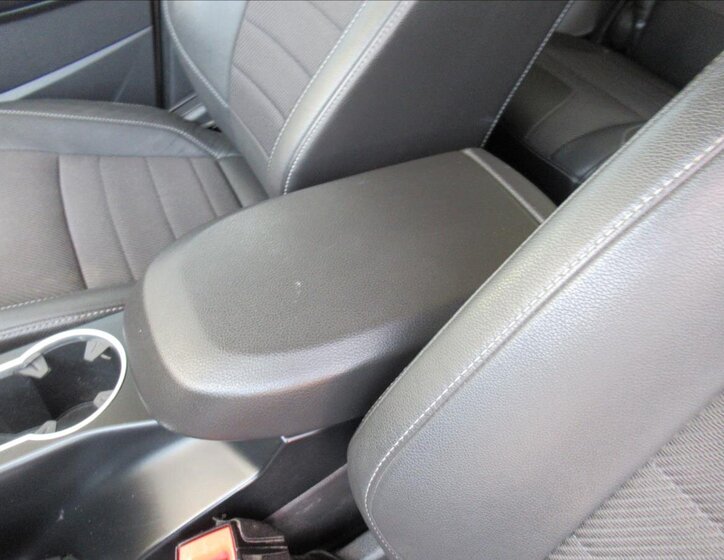 Ford Kuga SUV 2,0 l 103 kw