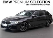 BMW Řada 5 1