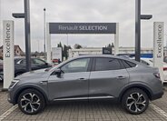Renault Arkana SUV / Terénní 1,3 l 103 kw