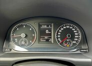 Volkswagen Touran MPV 1,6 l 77 kw