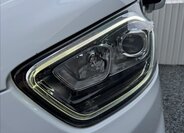 Ford Transit Custom Kombi 2,0 l 96 kw