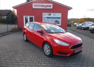 Ford Focus Kombi 999,0 74 kw