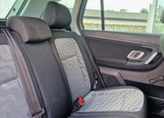 Škoda Fabia Kombi 1,6 l 77 kw