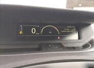 Renault Scénic MPV 1,5 l 81 kw