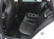 Škoda Octavia Kombi 2,0 l 135 kw