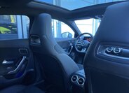 Mercedes-Benz CLA 20