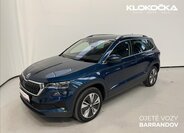 Škoda Karoq SUV 2,0 l 110 kw