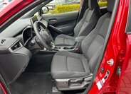 Toyota Corolla Cross SUV / Terénní 1,8 l 72 kw