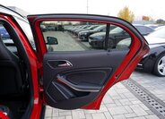 Mercedes-Benz GLA 18