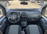 Fiat Qubo MPV 1,2 l 70 kw